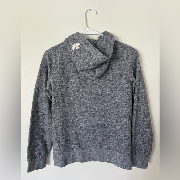 Roots Kids Hoodie Sweater - Picture 6 of 7